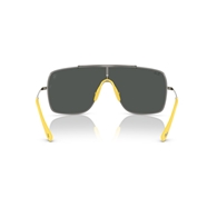 RAY-BAN RB3697M - F03087