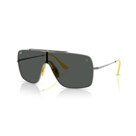 RAY-BAN RB3697M - F03087