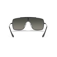 RAY-BAN RB3697 - 002/11 WINGS II