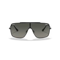 RAY-BAN RB3697 - 002/11 WINGS II