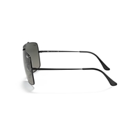 RAY-BAN RB3697 - 002/11 WINGS II