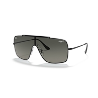 RAY-BAN RB3697 - 002/11 WINGS II