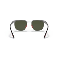 RAY-BAN RB3698M - F07331