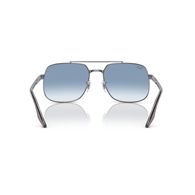 RAY-BAN RB3699 - 004/3F