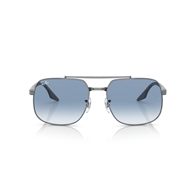 RAY-BAN RB3699 - 004/3F