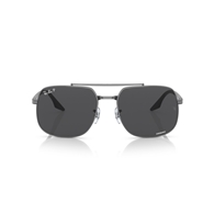 RAY-BAN RB3699 - 004/K8