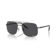 RAY-BAN RB3699 - 004/K8