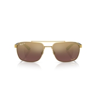RAY-BAN RB3701 - 001/6B