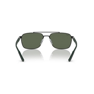 RAY-BAN RB3701 - 002/71