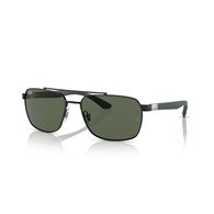 RAY-BAN RB3701 - 002/71