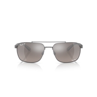 RAY-BAN RB3701 - 004/5J