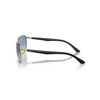 RAY-BAN RB3702 - 90003F