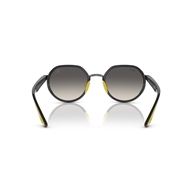 RAY-BAN RB3703M - F03011