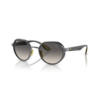 RAY-BAN RB3703M - F03011