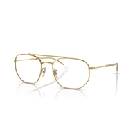 RAY-BAN RB3707 - 001/GG