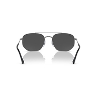 RAY-BAN RB3707 - 004/K8