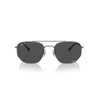 RAY-BAN RB3707 - 004/K8
