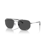 RAY-BAN RB3707 - 004/K8