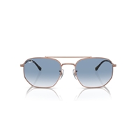 RAY-BAN RB3707 - 92023F