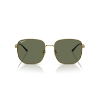 RAY-BAN RB3713D - 001/9A