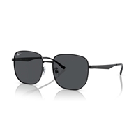 RAY-BAN RB3713D - 002/87