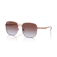 RAY-BAN RB3713D - 9202I8
