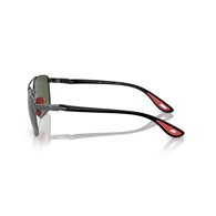 RAY-BAN RB3715M - F00171