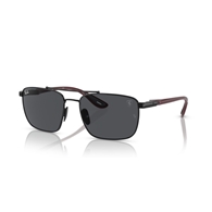RAY-BAN RB3715M - F02087