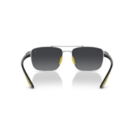 RAY-BAN RB3715M - F0646G