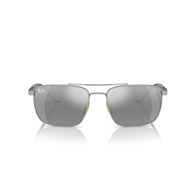 RAY-BAN RB3715M - F0646G