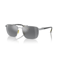 RAY-BAN RB3715M - F0646G