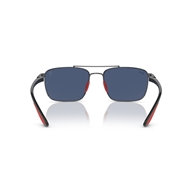 RAY-BAN RB3715M - F08580