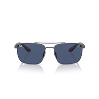 RAY-BAN RB3715M - F08580