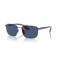 RAY-BAN RB3715M - F08580