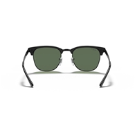 RAY-BAN RB3716 - 186/58 CLUBMASTER METAL