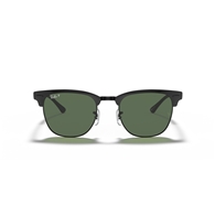 RAY-BAN RB3716 - 186/58 CLUBMASTER METAL