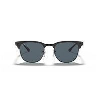 RAY-BAN RB3716 - 186/R5 CLUBMASTER METAL