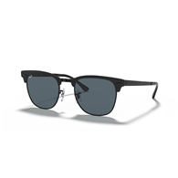 RAY-BAN RB3716 - 186/R5 CLUBMASTER METAL