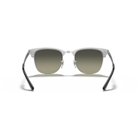 RAY-BAN RB3716 - 900471 CLUBMASTER METAL