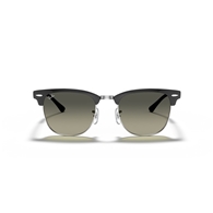 RAY-BAN RB3716 - 900471 CLUBMASTER METAL