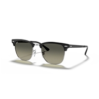 RAY-BAN RB3716 - 900471 CLUBMASTER METAL