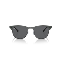 RAY-BAN RB3716 - 9256B1 CLUBMASTER METAL