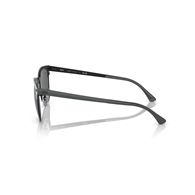 RAY-BAN RB3716 - 9256B1 CLUBMASTER METAL