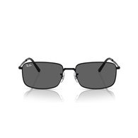 RAY-BAN RB3717 - 002/B1