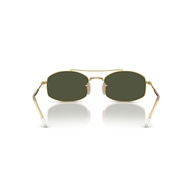 RAY-BAN RB3719 - 001/31