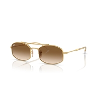 RAY-BAN RB3719 - 001/51