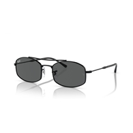 RAY-BAN RB3719 - 002/B1