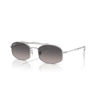 RAY-BAN RB3719 - 003/M3