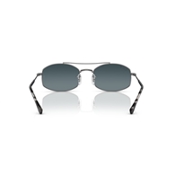 RAY-BAN RB3719 - 004/S3