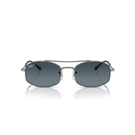 RAY-BAN RB3719 - 004/S3